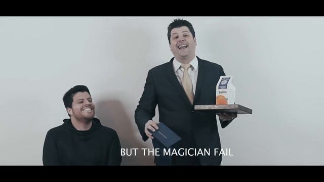 AIRPLANE MODE by George Iglesias // A Powerful Mentalism Routine! смотреть онлайн