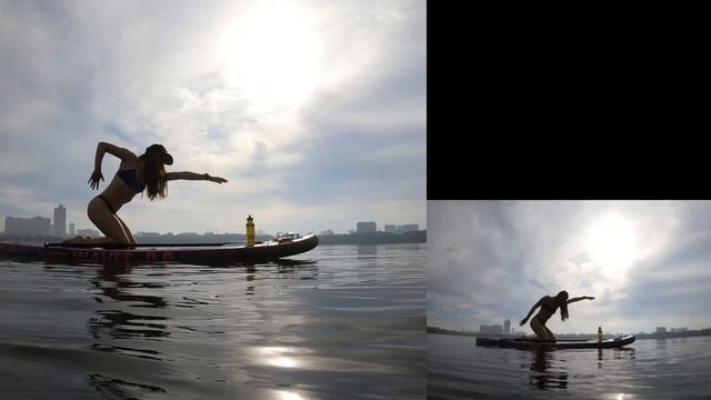 Строгинская пойма 4км смотреть онлайн