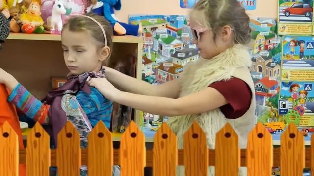 Новая Старая СКАЗКА! Репка!!! смотреть онлайн