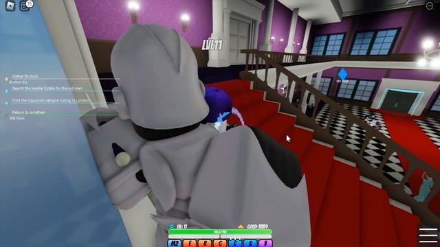 Roblox World Of Stands New Code June 2023 смотреть онлайн