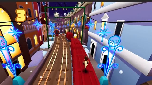 8 Coolest Party Locations | Subway Surfers | SYBO TV смотреть онлайн