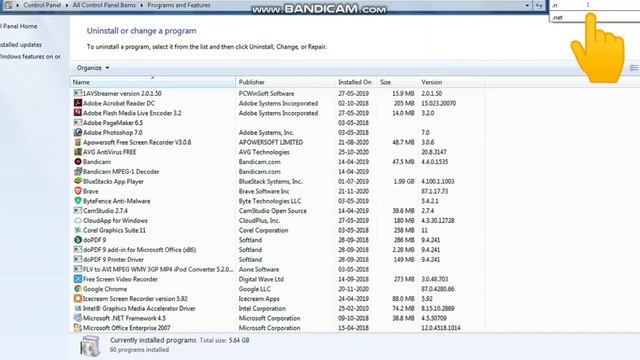 CloudApp.exe-this application could not be started 100% Solution in hindi | .NET.NETFROMEWORK смотреть онлайн