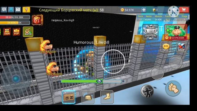 я продолжаю играть в симулятор качка в майнкрафте смотреть онлайн