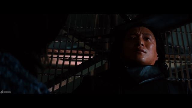 Yukio Vs Viper - Fight Scene | The Wolverine (2013) Movie Clip HD 4K