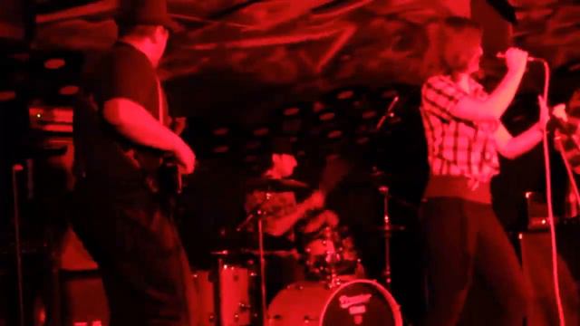 Union Jack - Twenty Flight Rock (Eddie Cochran cover) смотреть онлайн