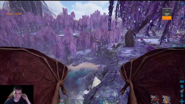 Выживание в ARK Survival Evolved! + Mount & Blade II: Bannerlord Новая история смотреть онлайн
