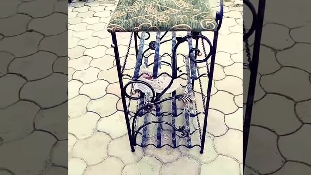 Самодельная Обувница смотреть онлайн