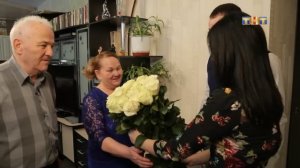 ДОМ-2 Lite 5005 день Дневной эфир (22.01.2018)