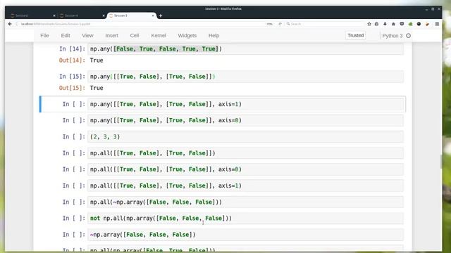 12. Numpy III (Nepali) смотреть онлайн