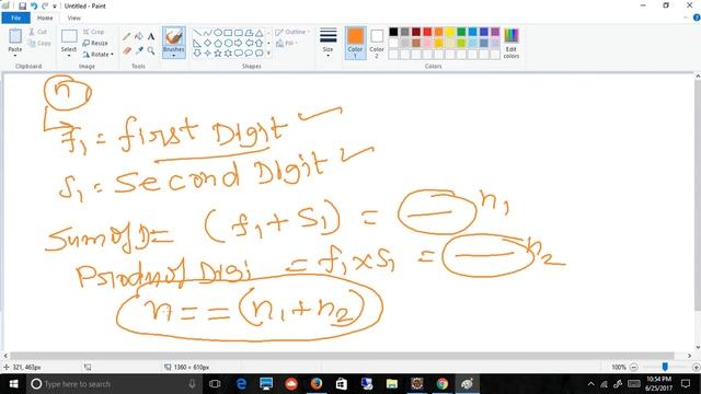 Java program to check Special 2 Digit Number смотреть онлайн