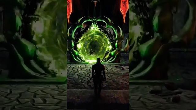 The Elder Scrolls Online - Necrom смотреть онлайн