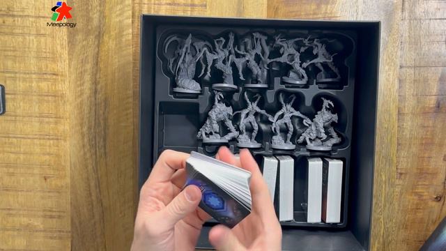 Unboxing: Nemesis - Lockdown - MUSIC ONLY! смотреть онлайн
