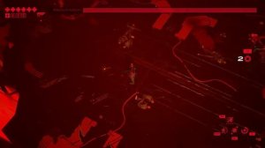 Ruiner |  Обзор