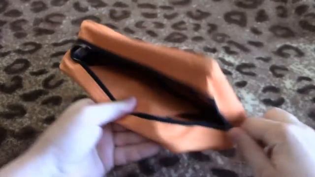 Многофункциональная косметичка для женщин с Aliexpress. Обзор. смотреть онлайн