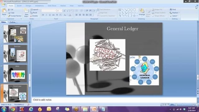 Oracle Financial online Training by Real time Experts смотреть онлайн