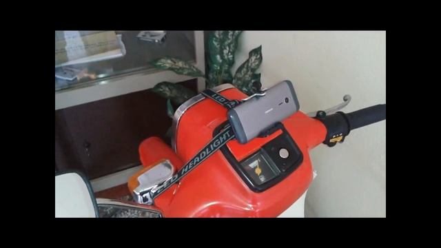 Τελικη ταχυτητα Yamaha Town mate смотреть онлайн