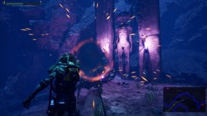 EARTHS SHADOW. Смотрим новую игру. Прохождение #1