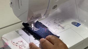 ЛУЧШАЯ МАШИНА BROTHER || Обзор Brother Innov-Is A50