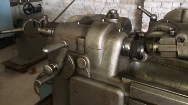 Thread Milling - Mikron 104