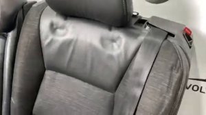 Обшивки сидений Volvo V70 XC70 P2