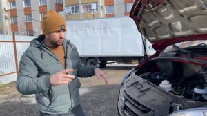 На что обратить внимание при покупке газели.