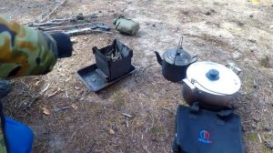 Печь "ЩЕПОЧНИЦА"