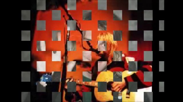 Kurt cobain-Pixies Where is my mind смотреть онлайн