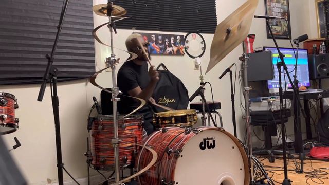 What Was - Sisco Swank & Tobias Kelly ( Drum Cover ) #music #vibes #zildijan смотреть онлайн