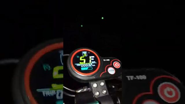 KUGOO M4 PRO максимальная скорость