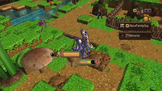 ⏩ Band Of Bugs ⏪ Xbox 360 ‼️ Official Xbox Games Collection A-Z