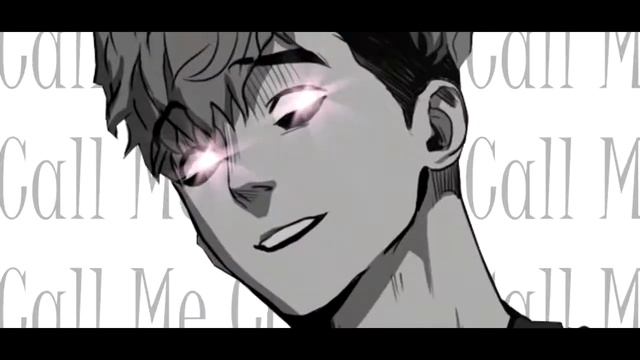 [МЕР] 8 part | Killing Stalking x Убить Сталкера смотреть онлайн