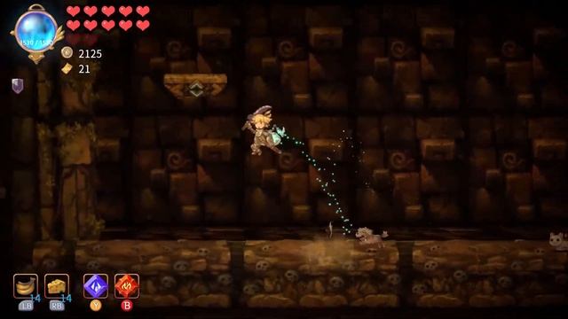 [EA] Lamp Chronicle - 04 EA end смотреть онлайн