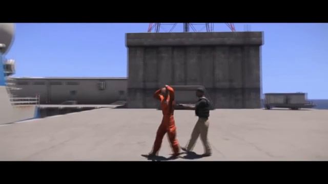 Seven Arma 3 Exile mod смотреть онлайн