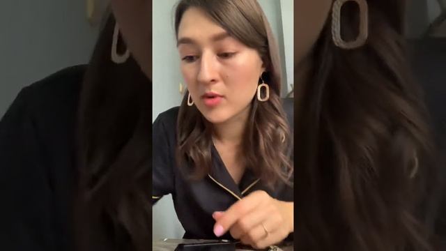 Обзор на тушь 5 в 1 .Многофункциональная тушь .Гениальная тушь . смотреть онлайн