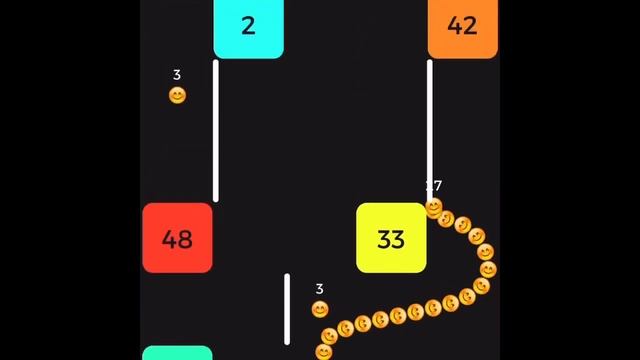 Snake Vs Block CHEATS смотреть онлайн
