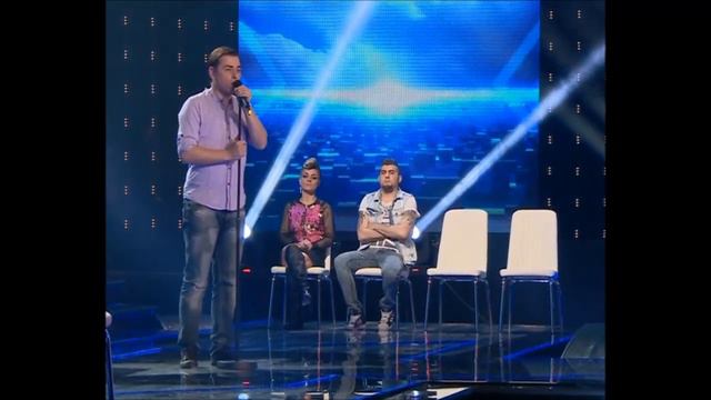 Levan Gvazava - You raise me up | ლევან გვაზავა - You raise me up смотреть онлайн