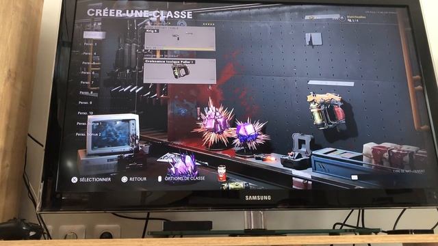 Cold war petite vue du jeux смотреть онлайн