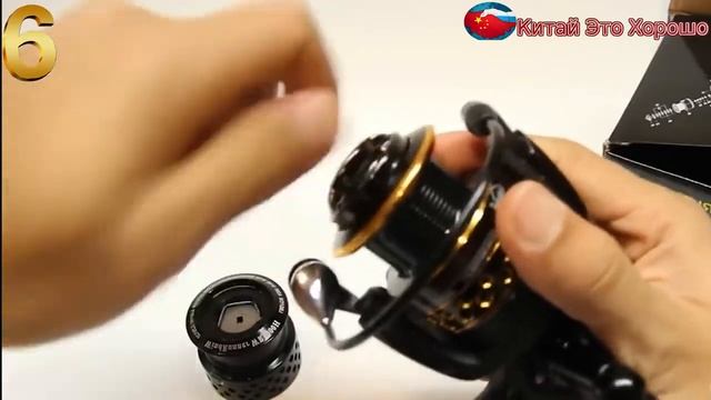 ТОВАРЫ ДЛЯ РЫБАЛКИ с Aliexpress | 10 КРУТЫХ ВЕЩЕЙ ДЛЯ РЫБАЛКИ КОНКУРС смотреть онлайн