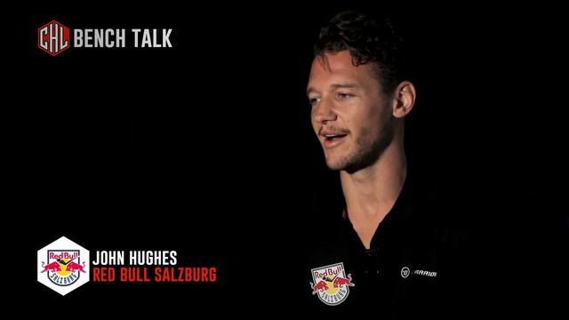 3 things to bring to a desert island | CHL Bench Talk смотреть онлайн