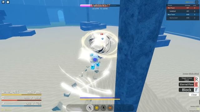 [GPO] Kraken Blade + Pika | PVP Highlights #1 смотреть онлайн