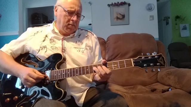 old guitar player's way смотреть онлайн