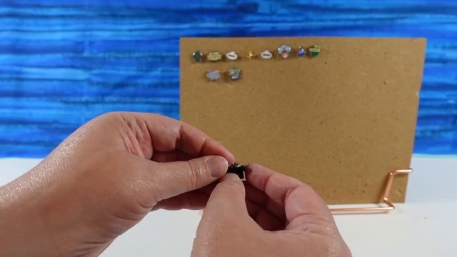 Disney Tiny Kingdom Series 2 Blind Box Pin Opening Review | CollectorCorner смотреть онлайн