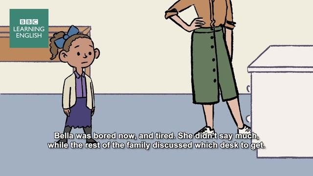 Shopping Trip - The Storytellers