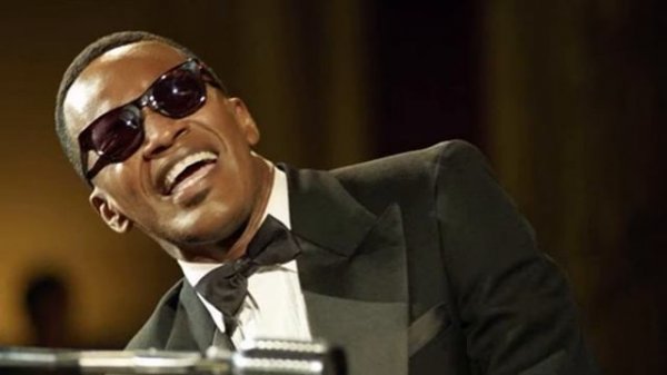 Ray Charles - Hit  the road Jack - Рэй Чарльз