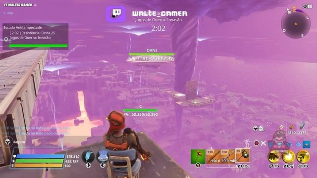 Fortnite salve the world Twine peaks amp valley 100%A.F.K смотреть онлайн