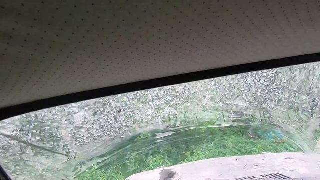 День Рождение в стиле оффроуд СОБИНКА 4х4 2020 смотреть онлайн