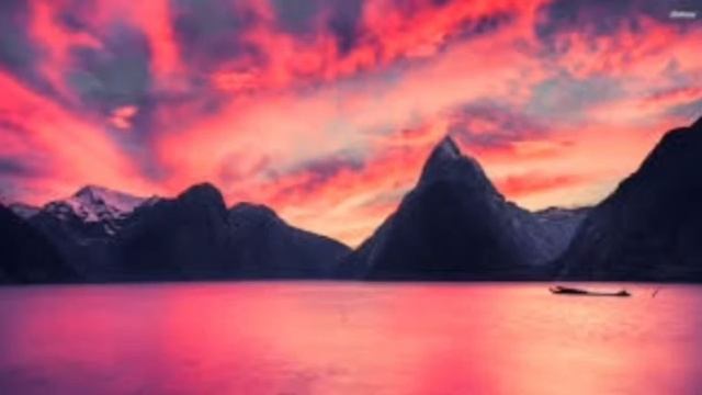 Lake Hillier - The Pink Lake Of Australia - Virtual Trip - Viagem Virtual