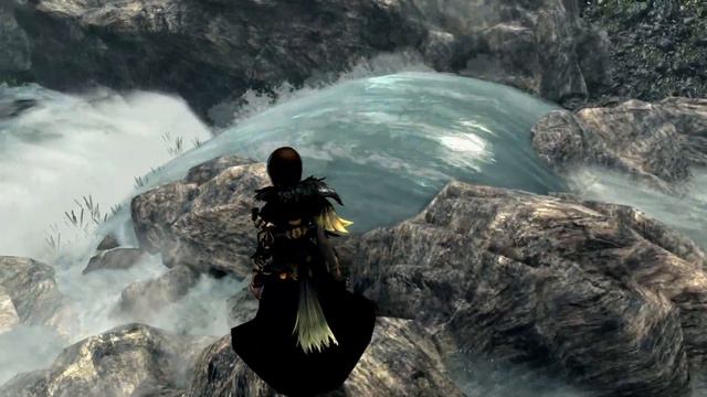 Skyrim Special Edition Xbox One: Part 147 – Jinsoyun Outfit смотреть онлайн