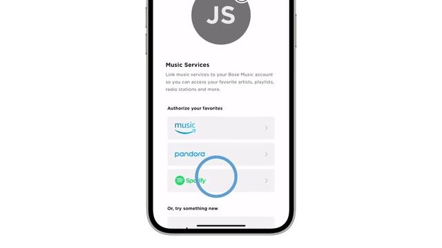 Bose Music App – Music Services смотреть онлайн