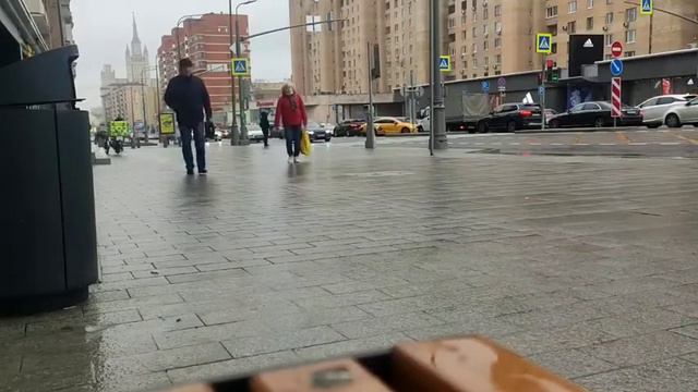Красная Пресня 38 Промежуток 8-9 смотреть онлайн
